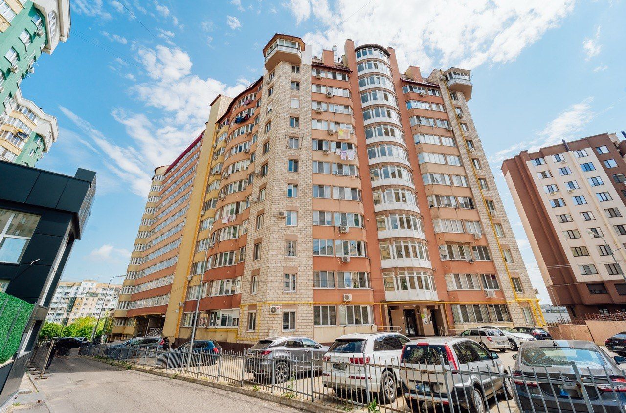 Apartament cu 1 cameră, Ciocana - Poză 22
