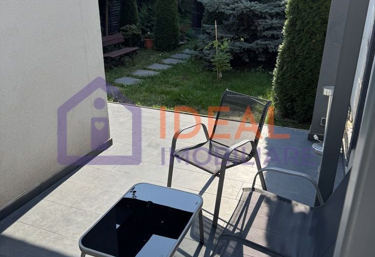 Casă 2 camere de închiriat – zona Calea Dumbravii - Poză 11