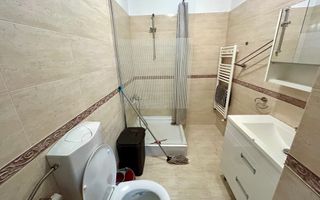 2 camere open space, Modern, Platinia, Central, NTT Data, Constanta - Poză 7