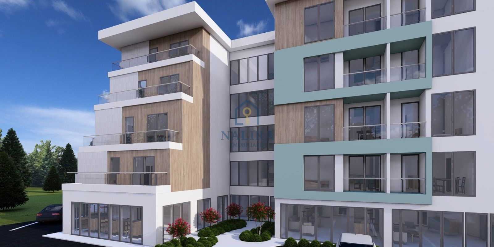 Apartamente zona Ultracentrală comision 0% - Poză 4