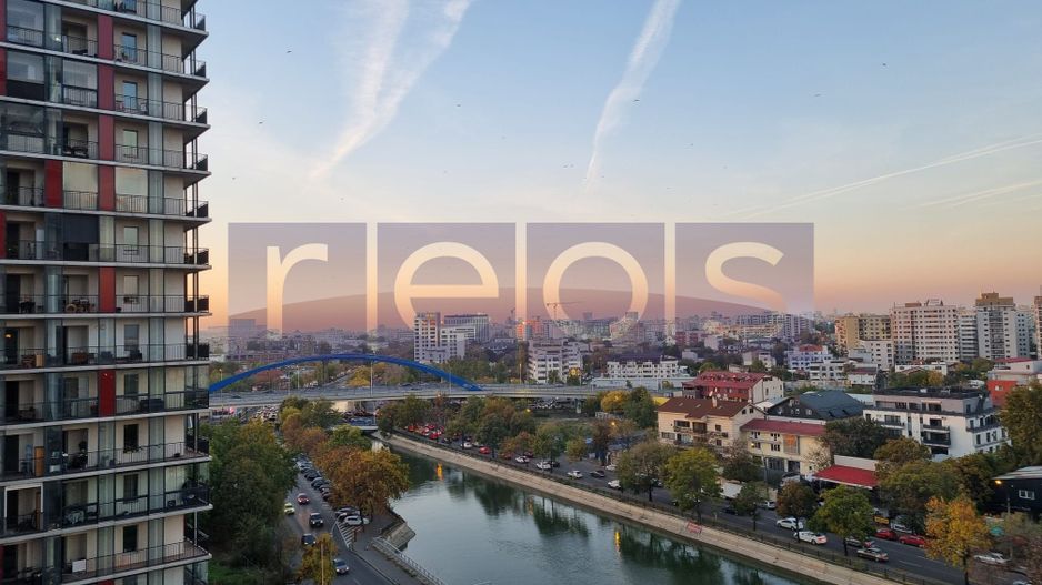 VANZARE 3 CAMERE - DECOMANDAT | TINERETULUI - ASMITA GARDENS - Poză 21