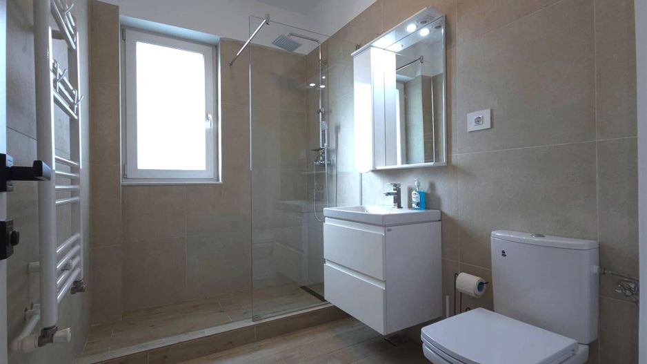 Mamaia Nord - Meraki 7.2 Studios, 2 camere, 43,50 mp utili, Parter! - Poză 13