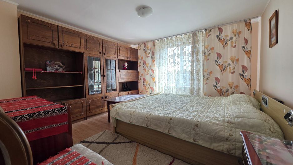 Casa cu teren 1250 m Matei Millo - Poză 11