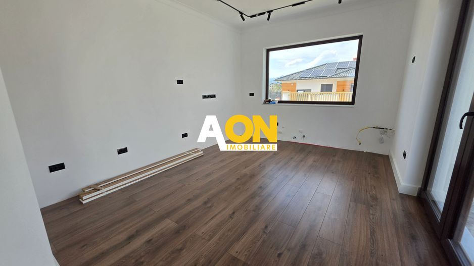 Casă Individuală de Vânzare, 4 Camere, 500mp Teren, Zona Alba Micești - Poză 15