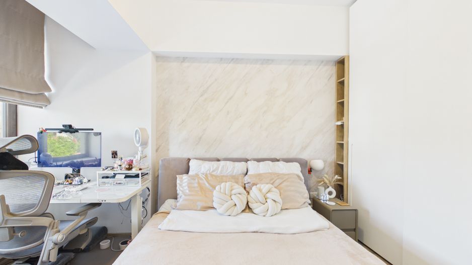 Apartament cu 3 camere de vanzare, centrala proprie - Mihai Bravu - Poză 10