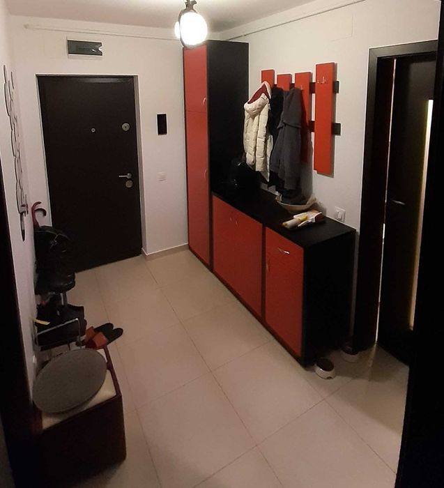 Apartament 2 cam. in complexul Splendor - Poză 7
