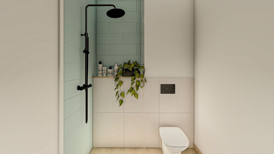 Apartament nou complex ARED - Comision 0% - Poză 4