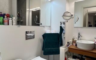 3 camere | parcare subterana si boxa | vedere libera - Poză 9