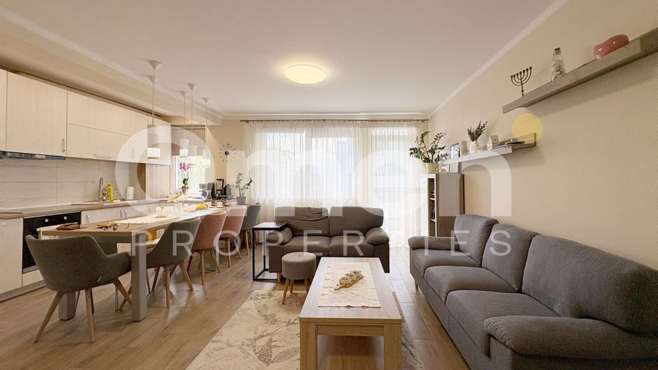 Apartament 3 camere, strada Victoriei - Poză 1