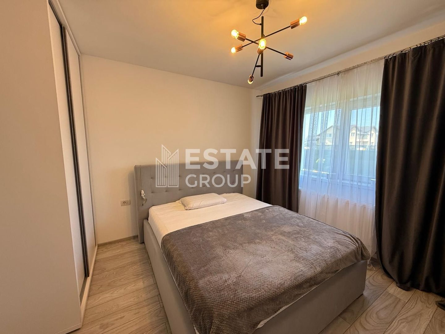 Duplex pe parter Mosnita Noua, unit prin camera tehnica - Poză 9