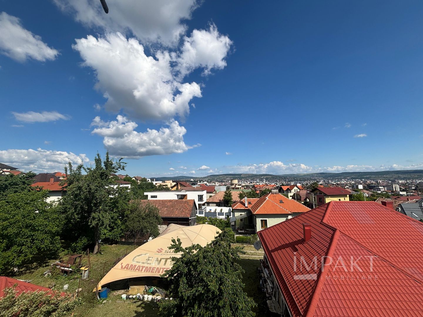 Apartament 3 camere - 5 minute de Piața Cipariu - Poză 11