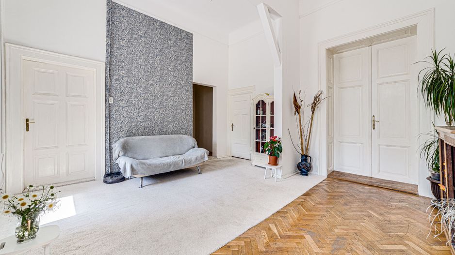 Apartament impozant, în centrul orașului Arad - Poză 7
