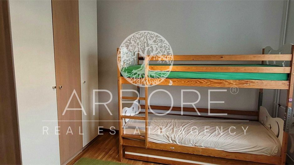 Inchiriere apartament 3 camere, zona Nerva Traian - Unirii - Poză 8