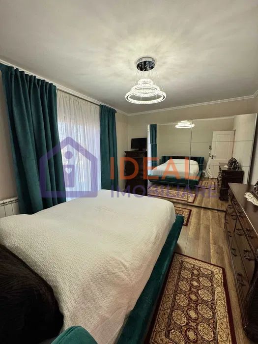 Casă modernă de vânzare în Tocile, Sibiu – 240 mpu si 600 mp de teren - Poză 8