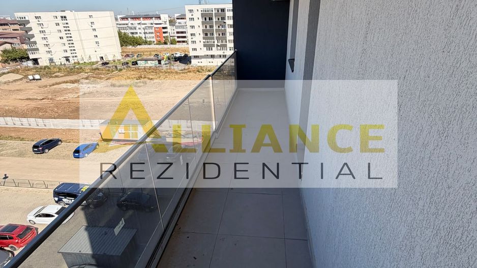 APARTAMENT 2 CAMERE | 57 MP | BALCON 9 MP | BLOC NOU 2026 | 115.000 € - Poză 12