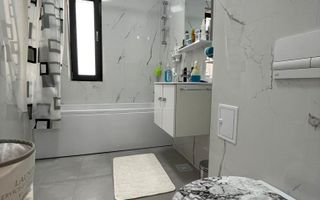 FUTURE RESIDENCE - 2cam DEOSEBIT complet mobilat+utilat| piscina,lift - Poză 6