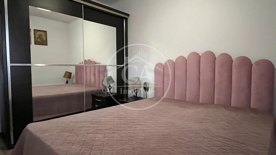 Casă de vânzare tip duplex cu 4 camere în Nojorid, Oradea. - Poză 1