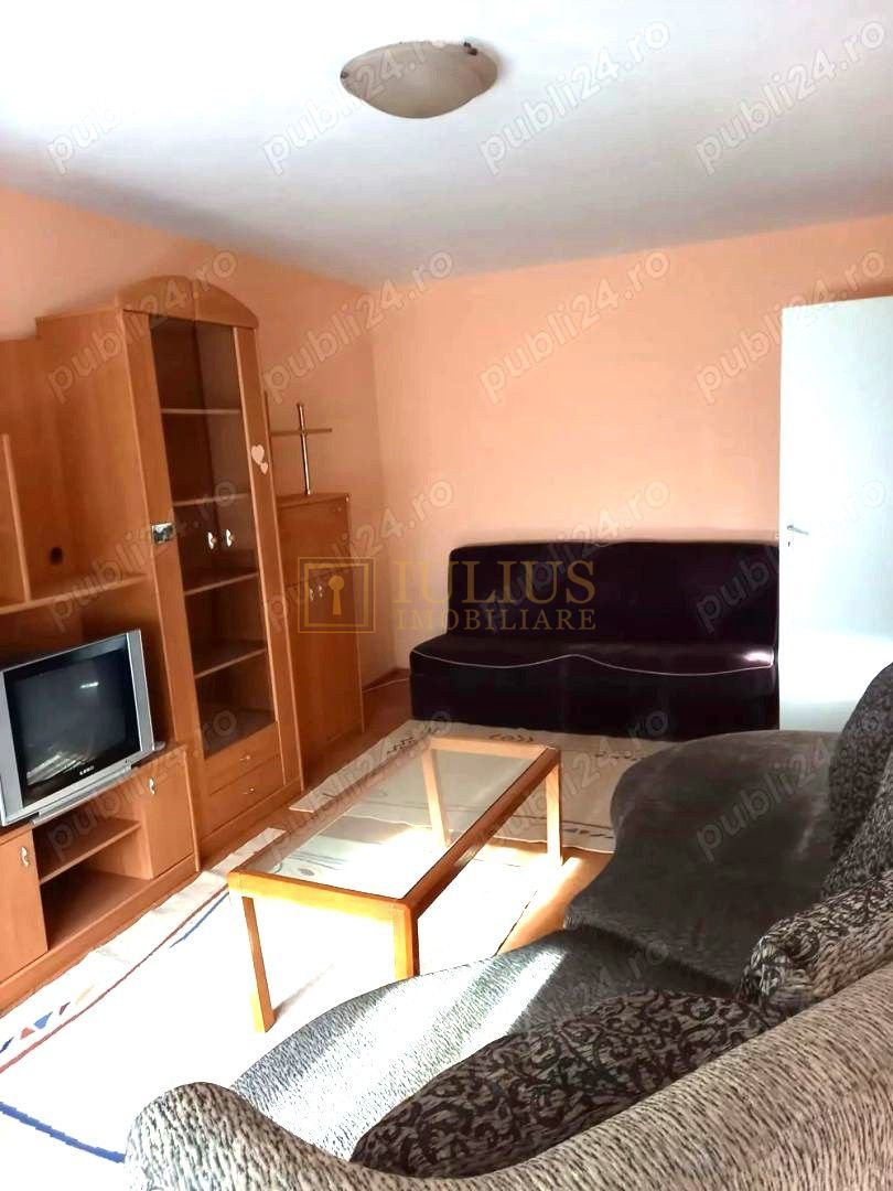 Apartament cu 2 camere in Complexul Studentesc - Poză 2