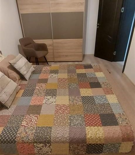 1 camera parter loc de parcare BLOC NOU-Benzinaria ESSO - Poză 4