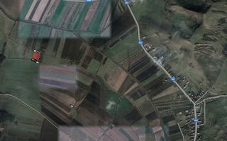 COMISION 0% - Teren extravilan 2.900mp - cadastrat - Gadalin / Jucu - Poză 6