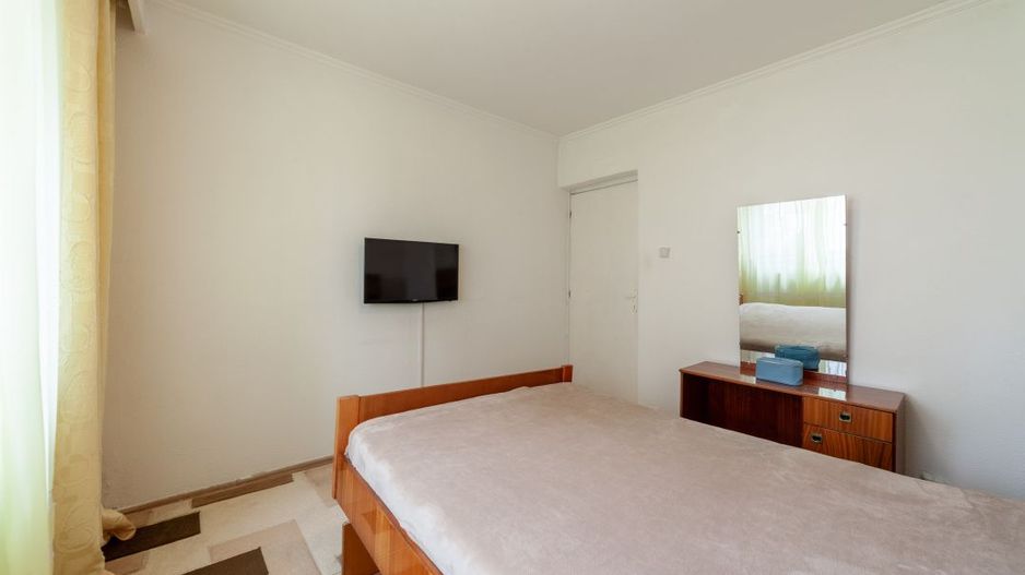 Apartament 3 camere - decomandat - 3 balcoane, etaj 3 cu lift, bloc 1991 - Poză 14