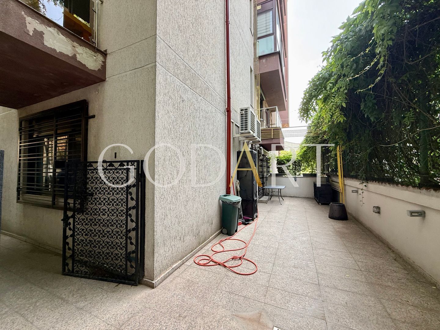 Apartament superb | Floreasca | Parcare | Curte - Poză 20