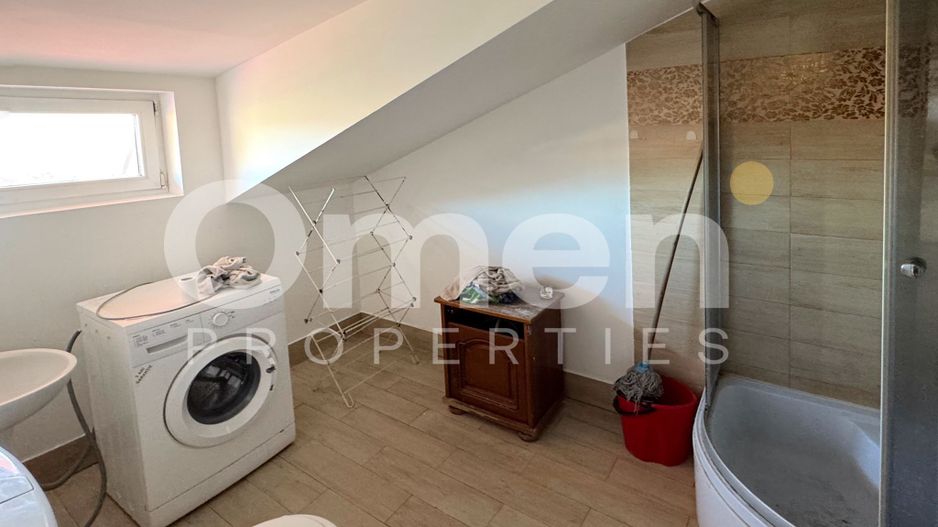 Apartament 3 camere de închiriat | zona Mărul de Aur | mansardă | - Poză 4