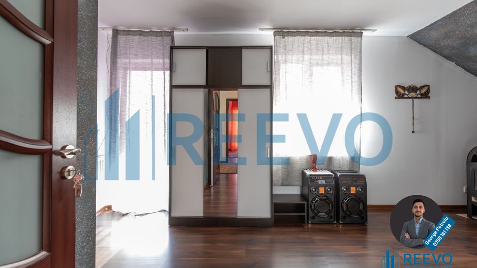 Casă/Vilă de vânzare, Luncani, Jud Bacău - Poză 22