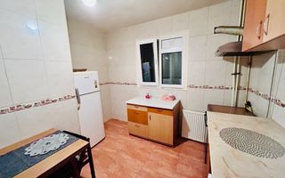 AP. 2 CAMERE PIATA SUDULUI, BLOC REABILITAT, MOBILAT, METROU 10 MINUTE - Poză 9