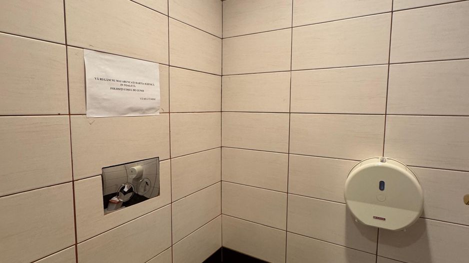 SPATIU DE BIROURI | SPLAIUL UNIRII | 7 locuri de parcare - Poză 19