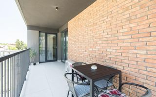 Inchiriere apartament 3 camere | Parcare inclusa | Sisesti - Poză 36