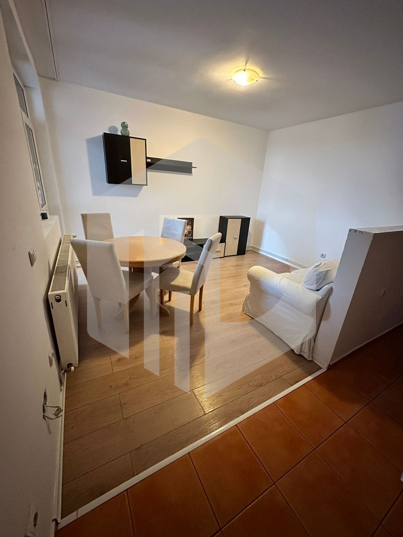 Apartament de inchiriat - Turnisor - 3 Camere - 75mpu - Etaj 3 - Poză 1