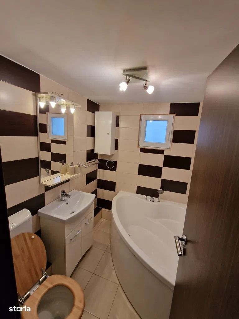 AP. 4 CAMERE - CENTRALA PROPRIE, PET FRIENDLY, LOC PARCARE, NEGOCIABIL - Poză 13