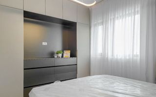 Apartament 3 camere | 2 parcari | Gradina 140m | Foisor propriu - Poză 12