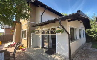 De vânzare – Proprietate completă: casă + anexă + teren - Poză 16