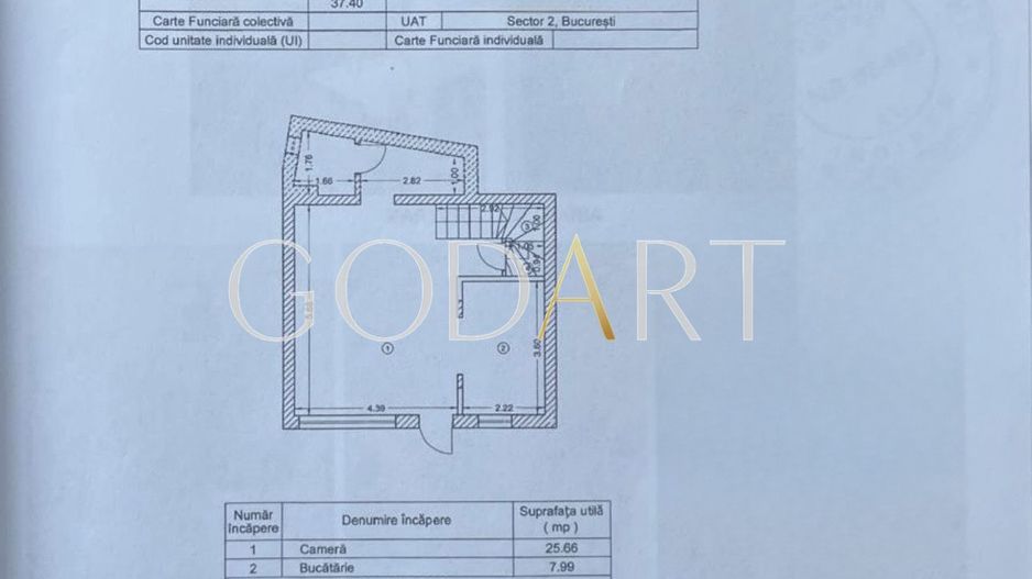 Oportunitate | Vila individuala | Curte | Tei - Schiță 31