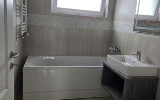 Apartament cu 2 camere/ 67mp/  zona Tatarasi - Poză 8