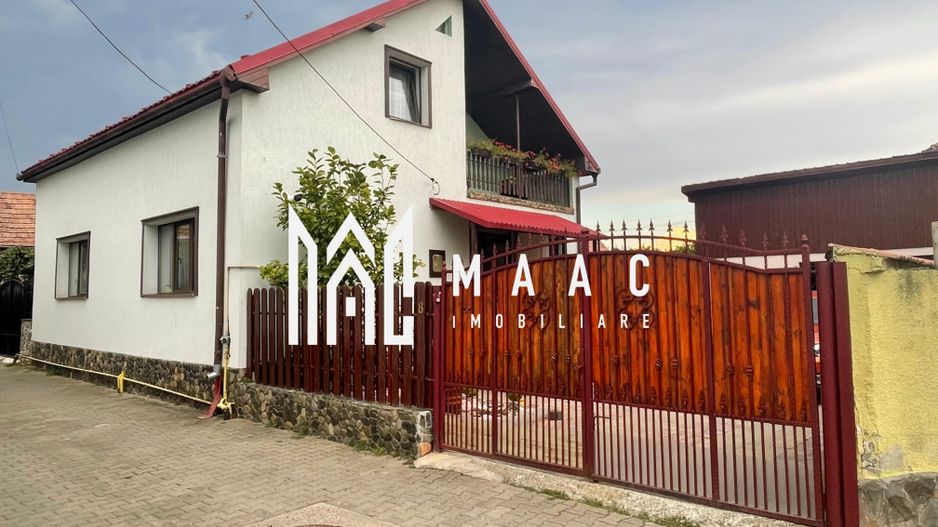 Casă individuală | 4 dormitoare | Garaj | 250 mp teren | Șelimbăr - Poză 2