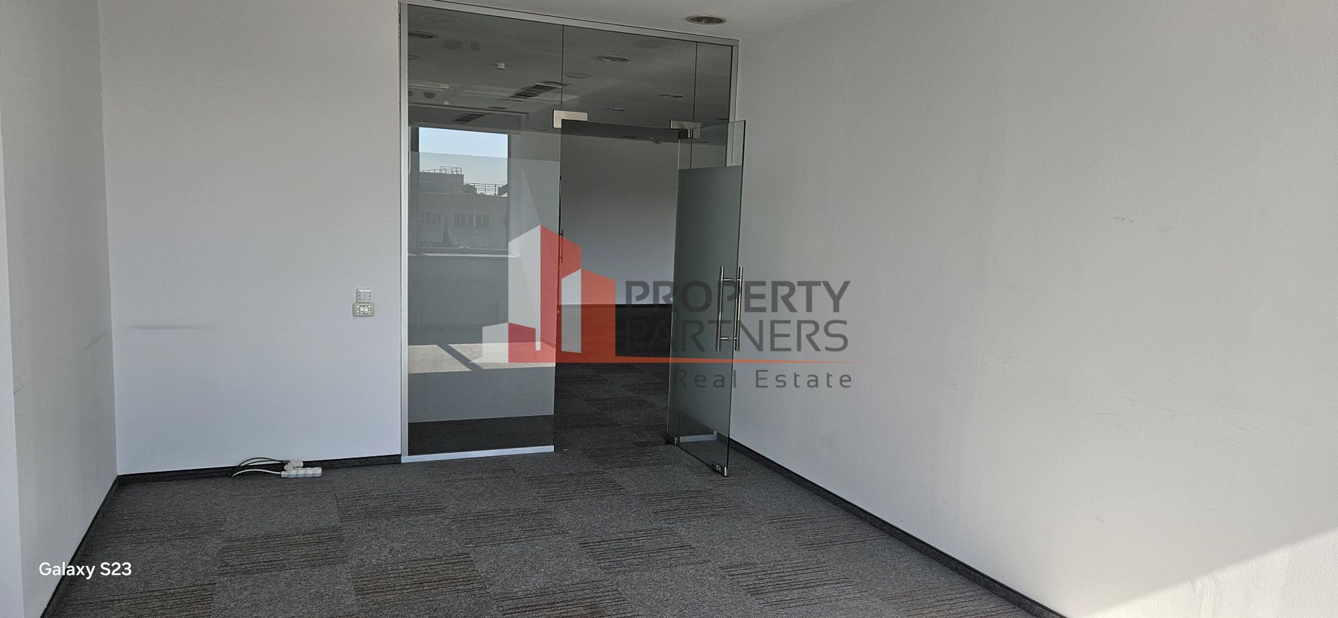 Spatiu de birou Baneasa 160 mp - Poză 16