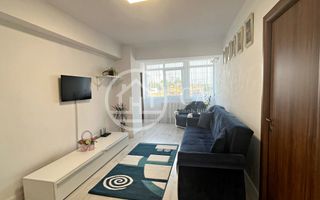Apartament cu 3 camere de închiriat în Zona Nufărul, Oradea - Poză 4