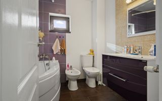 Casă P+1+M I curte 500 mp — Comision 0 - Poză 14