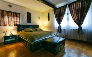 Pensiune superba Sinaia - Poză 6