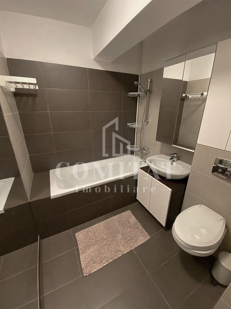 Apartament modern cu 3 camere | Finisat modern | Cartierul Europa - Poză 10