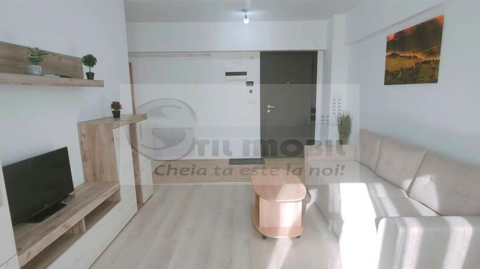 2 CAM TATARASI BLOC NOU MOBILAT  DECOMANDAT EVERGREEN - Poză 2