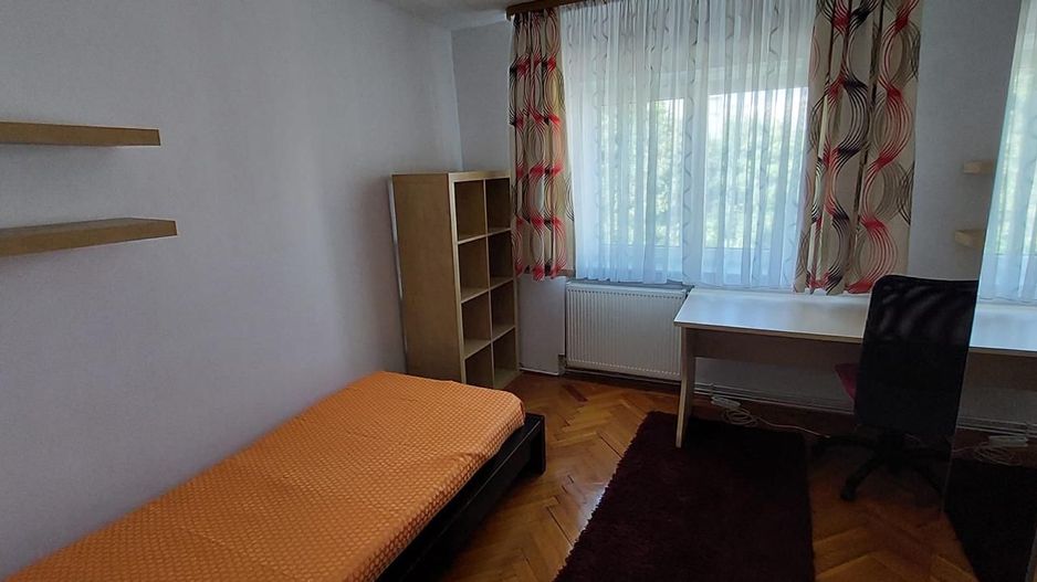 AP. 3 CAMERE 13 SEPTEMBRIE, CENTRALA TERMICA, METROU 7 MINUTE, LIBER - Poză 6