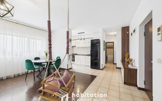 Apartament 3 camere de vânzare în zona de nord - Grigore Alexandrescu - Poză 1