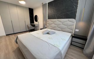 Apartament 2 camere, 58mp, confort lux, mobilat si utilat, Urban Plaza - Poză 3