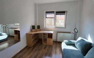 BRASADAS închiriază ap 3 cam etaj 3/10 langa metrou Gorjului - Poză 2