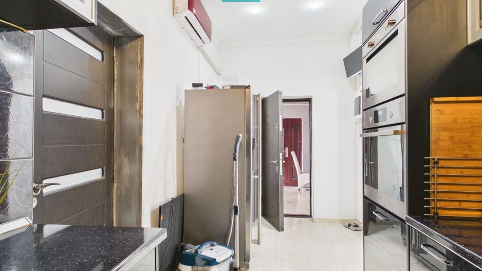 Apartament cu 4 camere – Zona Centrală - Poză 10