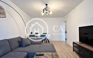 Apartament de închiriat cu 3 camere in zona Rogerius, Oradea - Poză 5